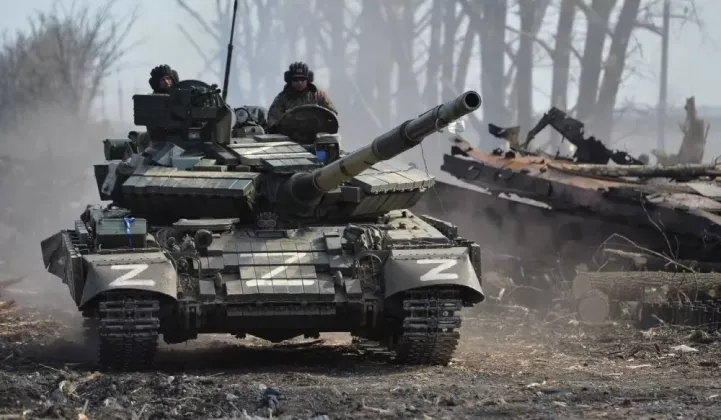 российская армия