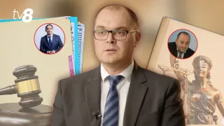 /DOC/ Cariera și averea lui Victor Furtună: De la instrumentarea dosarelor Chitoroagă și Stoianoglo, la șefia PCCOCS