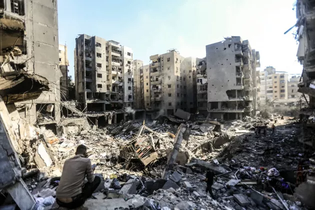 Haret-hreik-dahiyeh-beirut-27-sep-2024-afp