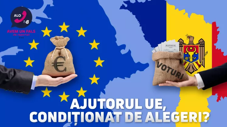 Alo Ajutor UE