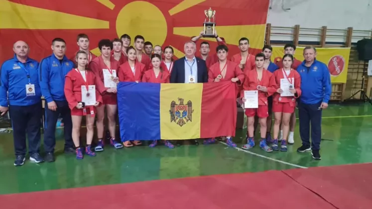 sambo md