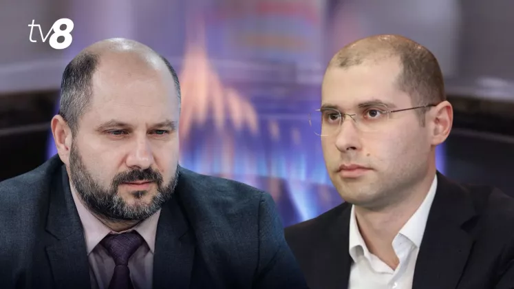 Parlicov Tofilat