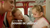 /PROMO/ „Dosare de urgențe”: Alergia poate fi fatală! Care sunt primele semne, aflați sâmbătă, la 18:30