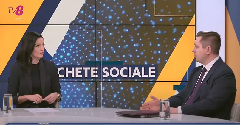 Moldova Gândește LIVE
