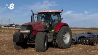 /ВИДЕО/ В Молдове продлили мораторий на долги сельхозпроизводителей