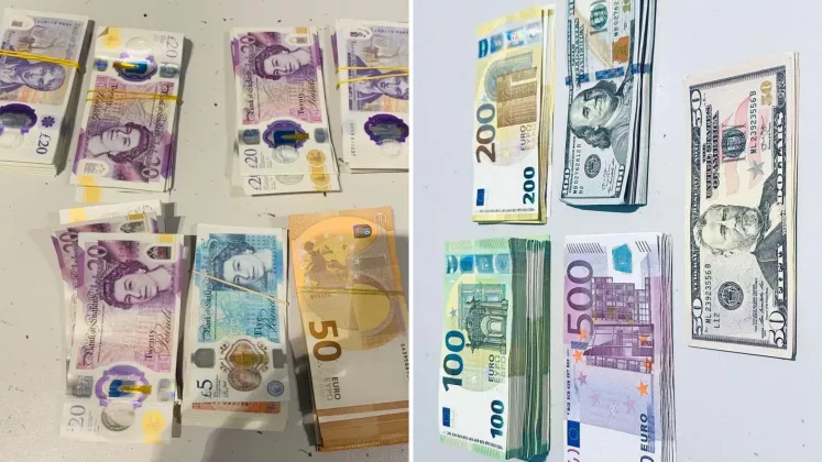 vamal euro dolari