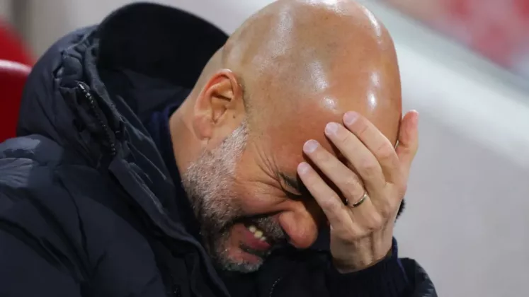 guardiola