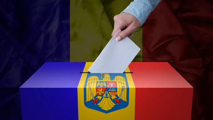 ro vot