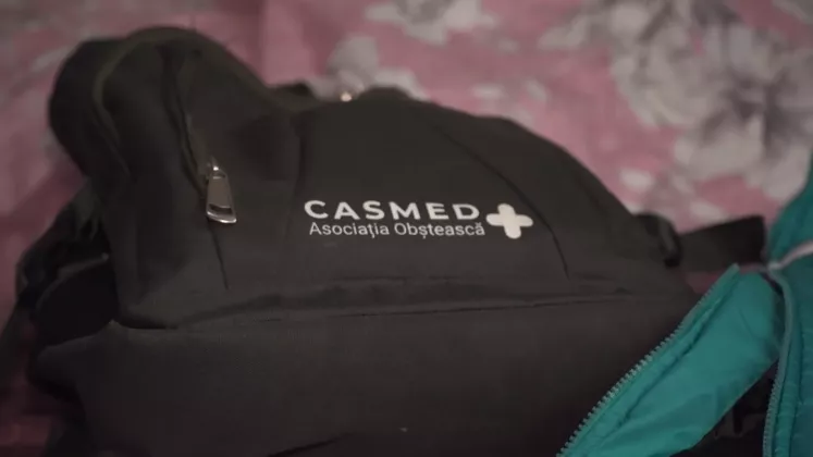 casmed