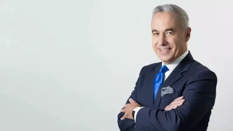 georgescu c