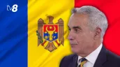 /VIDEO/ „Moldovenii i-au stricat sărbătoarea lui Putin”: Pericolul pentru Chișinău, dacă Georgescu va câștiga în România