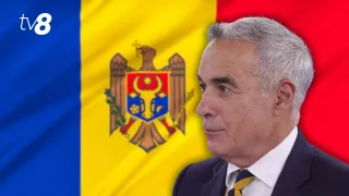 /VIDEO/ „Moldovenii i-au stricat sărbătoarea lui Putin”: Pericolul pentru Chișinău, dacă Georgescu va câștiga în România