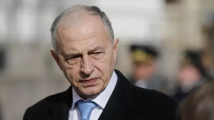 Mircea Geoană
