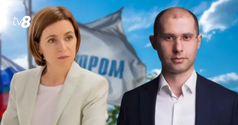 тофилат_санду_газпром