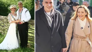 Cine este Cătălin Georgescu, soțul Elenei Lasconi, și cum arată casa candidatei la alegerile prezidențiale din România