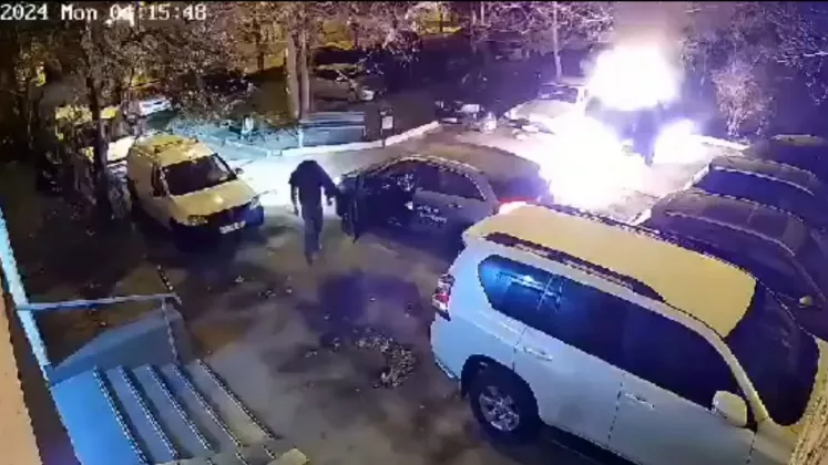 incendiu buiucani