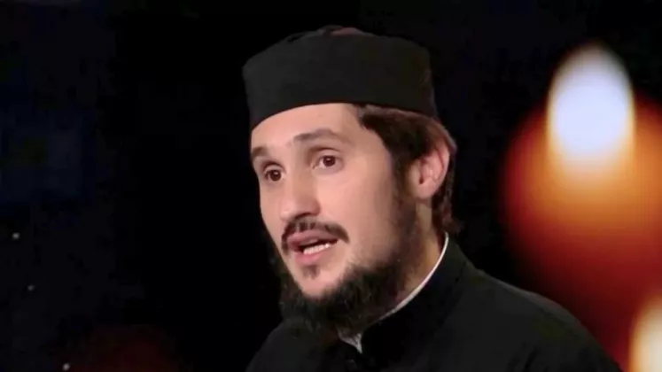 Ghenadie Valuța