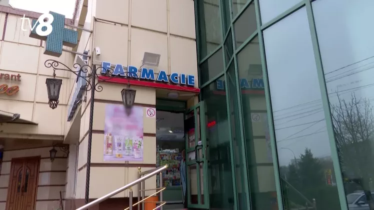 farmacii