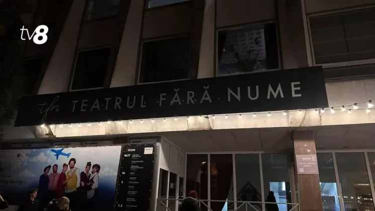 Teatrul Fără Nume