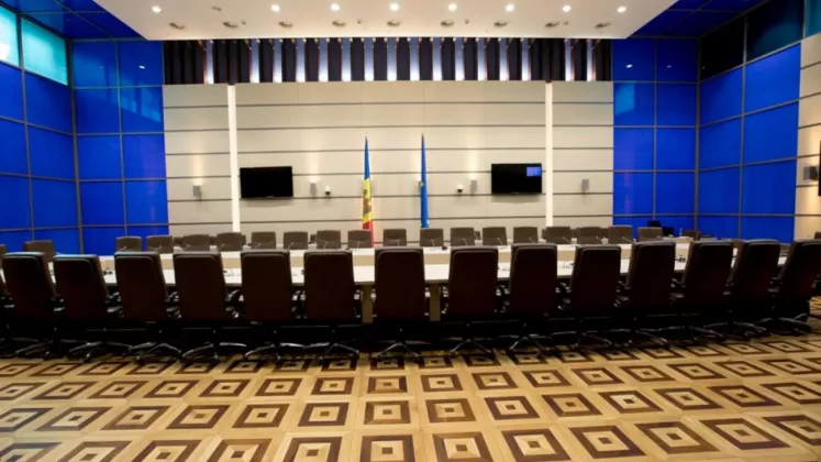 audieri parlamentare