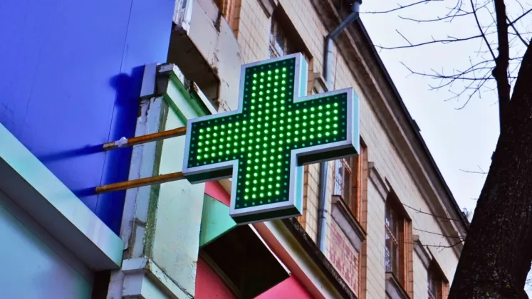 farmacie