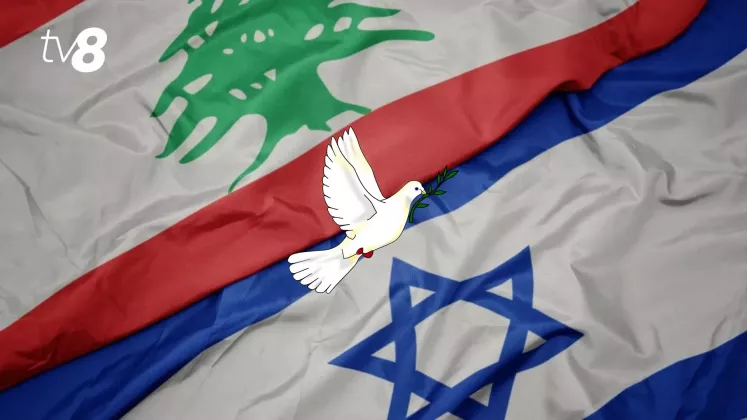 pace liban