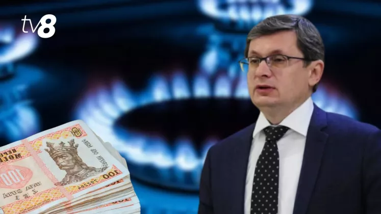 grosu gaz