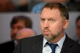 Cipru a retras zeci de pașapoarte acordate prin programul „viza de aur”: Fără pașaport cipriot a rămas și oligarhul rus Deripaska