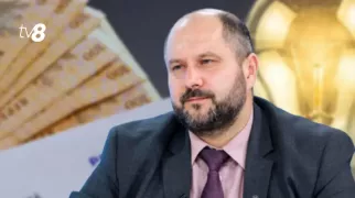 Министр энергетики: Прекращение поставок российского газа в Приднестровье приведет к росту цены на электроэнергию