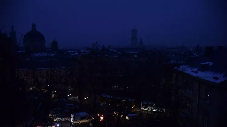 kiev