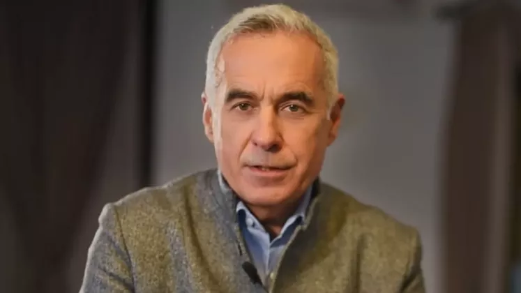 georgescu