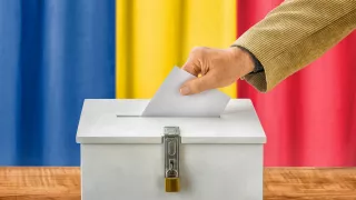 /DOC/ Alegeri parlamentare în România: Secțiile de votare deschise în Moldova pe 30 noiembrie - 1 decembrie 2024