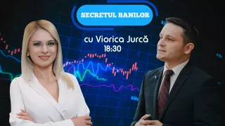 /PROMO/ Secretul banilor: Ce se întâmplă în industria farmaceutică, aflăm de la președintele Asociației Producătorilor de Medicamente