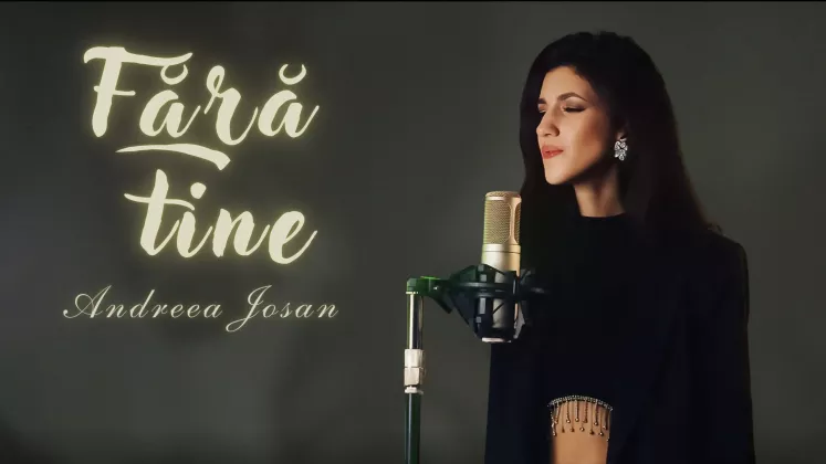 Fără tine - carton final