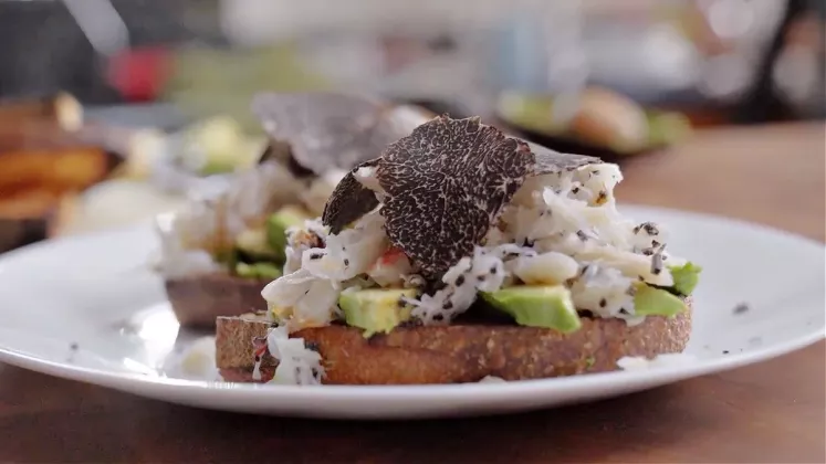 truffle_crab_toast
