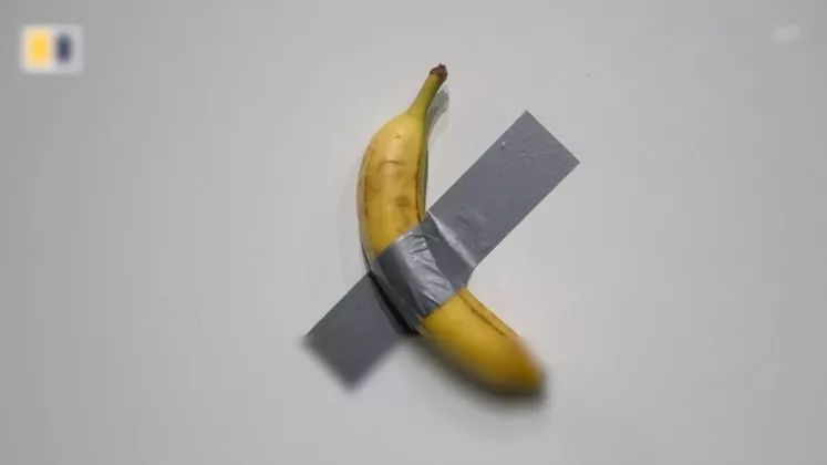 banana milion