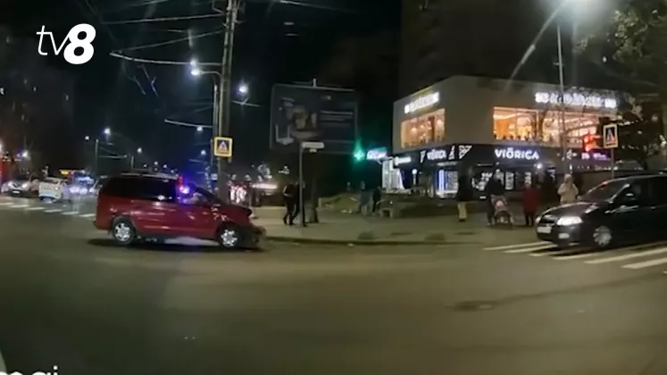 accident