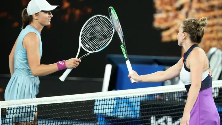halep swiatek