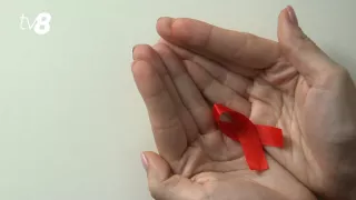 /VIDEO/ Numărul moldovenilor diagnosticați cu HIV ar putea atinge cifra de o mie. Tinerii sunt cei mai vulnerabili