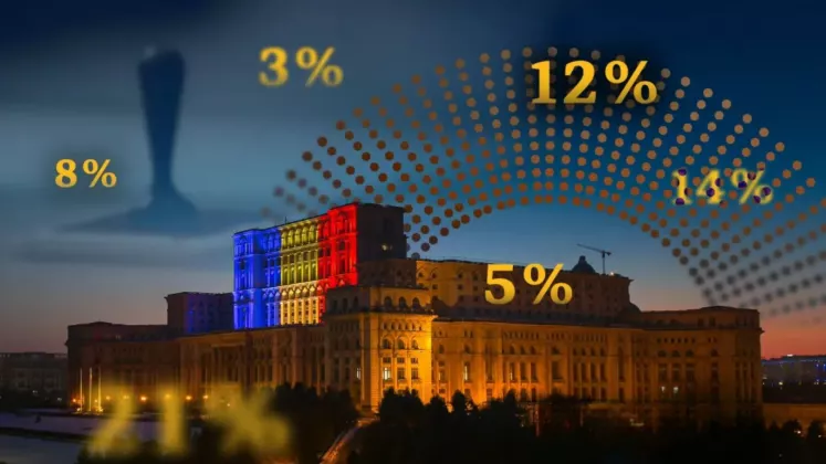 alegeri românia
