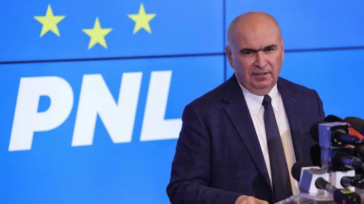 Ilie Bolojan