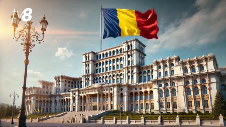 alegeri românia