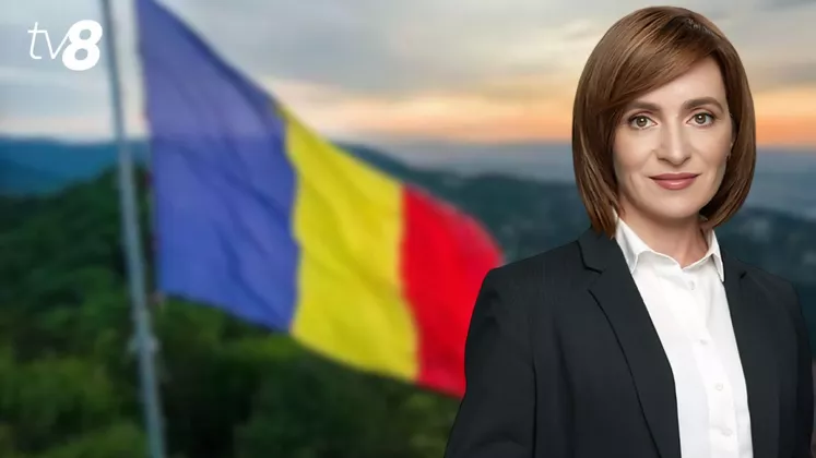 sandu romania