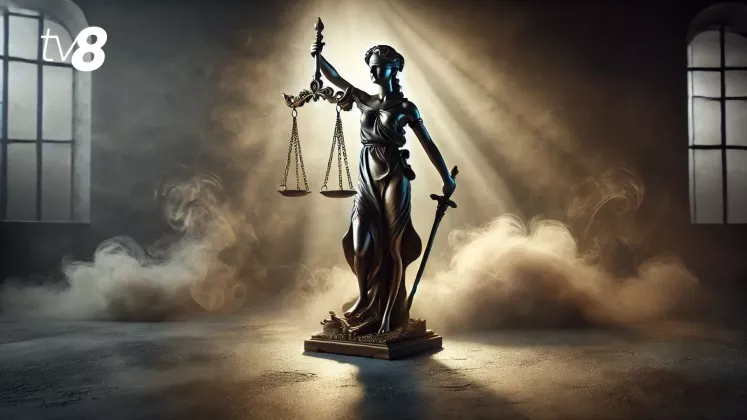 justiție