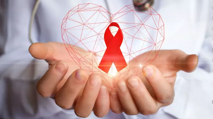 hiv sida