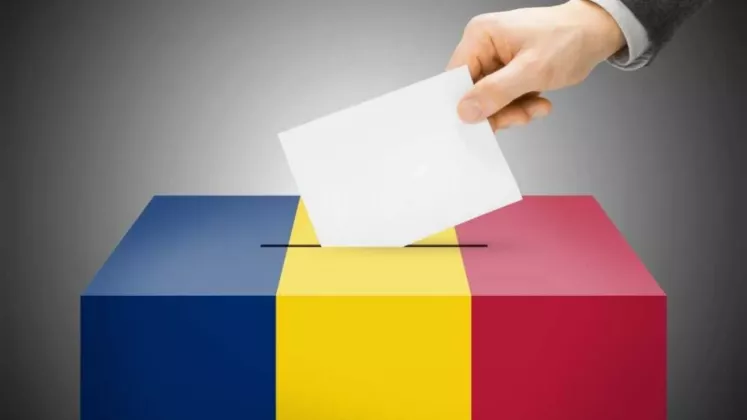 românia alegeri