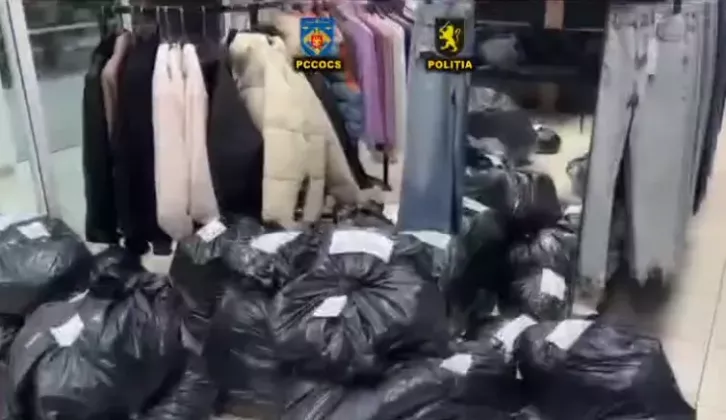контрабанда