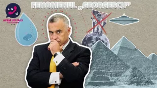 /VIDEO/ Fenomenul„Georgescu”: De la promisiuni populiste la teorii conspiraționiste și popularitate pe TikTok