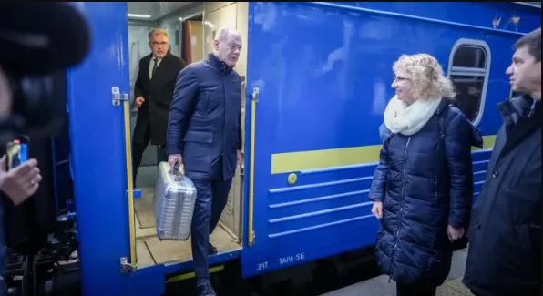 шольц