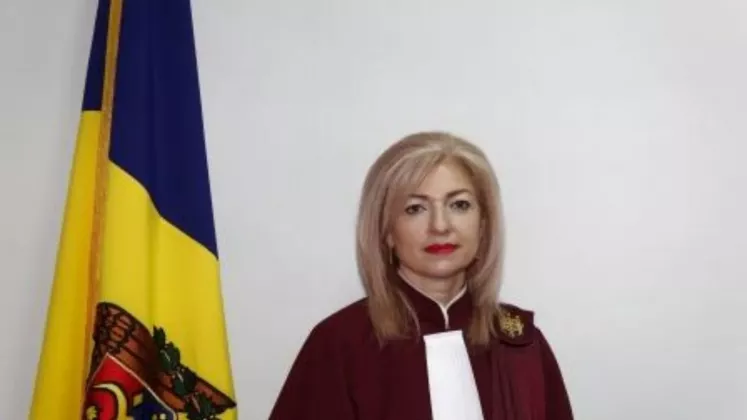 mariana pitic